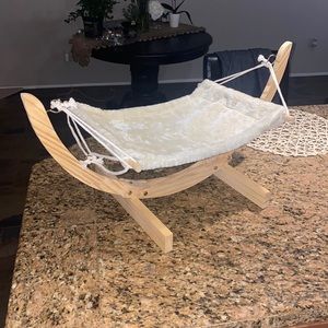 Cat Hammock